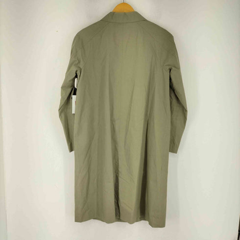 ルクールブラン le.coeur blanc トレンチコート レディース